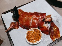 -小厨娘淮扬菜(江宁万达店)