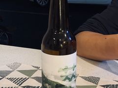 红酒处理法云南豆做的精酿-倦勤咖啡(中山南路店)