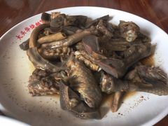 -黄连大头华烧鹅店(大良店)