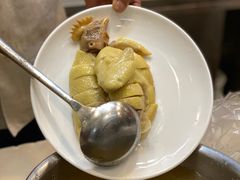 -文记壹心鸡(宝华路店)