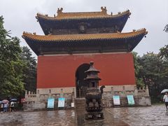 -须弥福寿之庙