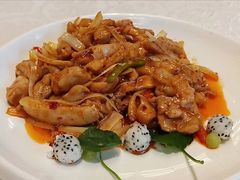 -马凯餐厅(地安门店)