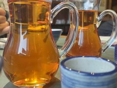 -兰溪小馆(东直门簋街店)