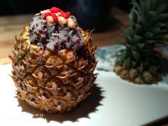 -云海肴·汽锅鸡·云南菜(广安门天虹店)
