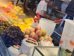 -八一好吃街·高品美食广场