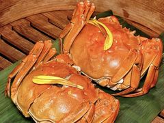 -成隆行·蟹王府(九江路店)