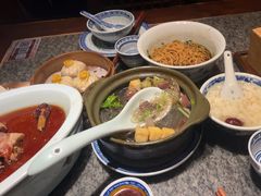 -南京大牌档(青岛万象城店)