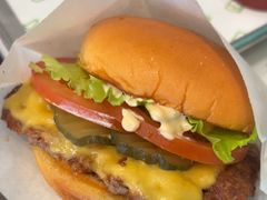 -Shake Shack(天环店)
