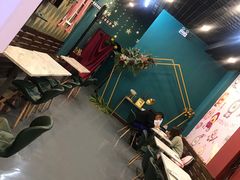 -李大牛和刘大力手作甜品(凯德店)