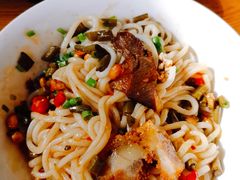 -牛八宝桂林米粉(八里庄店)