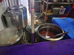 -凤张螺蛳粉·爽口粉(跃进路总店)