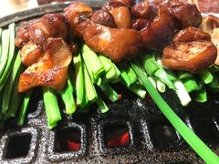 -霸腹烤肉(厦门柚子番店)