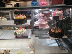 -Bread Talk 面包新语(荟聚店)