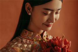 -茜茜公主婚纱摄影会馆