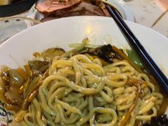 -锅儿挑面馆