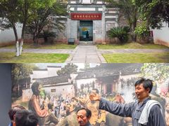 -景德镇古窑民俗博览区