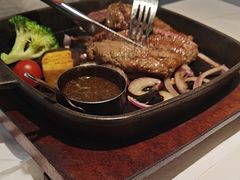 -牛扒先生·厚切雪花牛扒西餐厅(北京路禺山路店)