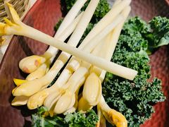 -一叶一世界•素食餐厅(环球中心店)