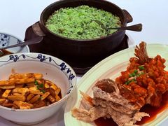 -香雪海饭店中餐厅(人民桥店)