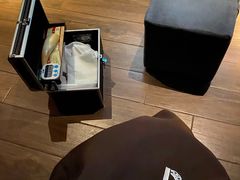 -大桶大足浴(金桥店)