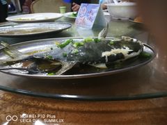 -茗荔园农庄(大涌店)