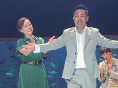 -福州海峡文化艺术中心
