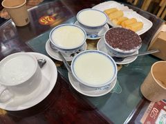 -民信老铺(华盖路店)