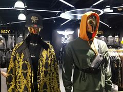 -法雅体育工厂店(皂君庙路店)