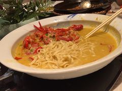 -芳芳私房菜·精做淮扬菜(承德路店)