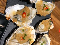 -烧货·活海鲜炭烧(湖滨商业街店)