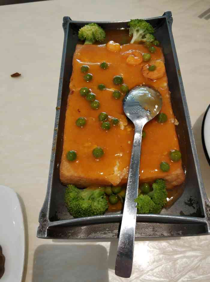 武汉荔晶时代餐厅图片