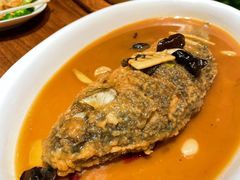 -萧记三鲜烩面(郑汴路店)