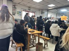 -清真-戏楼王记牛肉面