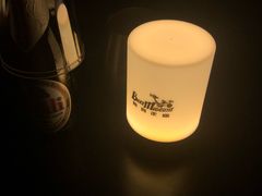 -啤客走廊