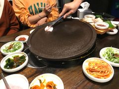 -Dombe豚(黑猪肉街店)