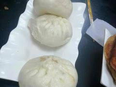 牛肉包子-增盛魁小吃店