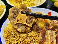 -牛记咖喱美食(十月初五日街店)