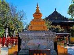-西安大兴善寺