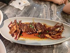 -前海沿·青岛菜(乐客城店)