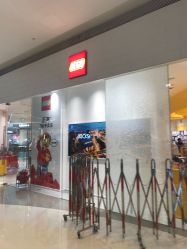-乐高授权专卖店(鲁能城购物中心店)