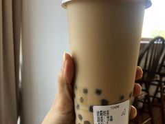 波霸奶茶-YIHOME(新河店)