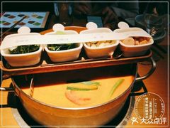 -生如夏花泰式火锅(西村黑金店)