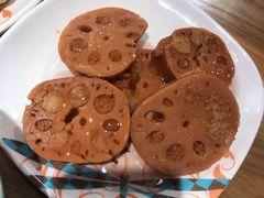 -老城南.鸭血粉丝汤(夫子庙店)