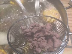 -为什么牛潮汕牛肉火锅(万胜广场店)