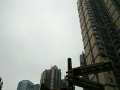 -光谷广场
