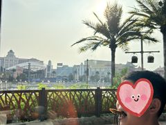 -哈蒙德餐厅