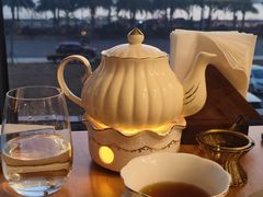 -Hestia赫雅西餐厅(东海岸店)