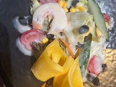 -和创柚子·会席日本料理(新区淮海街店)