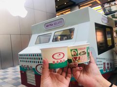 -喜茶(北京三里屯太古里店)