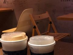 -阿sir咖啡(陶谷新村店)